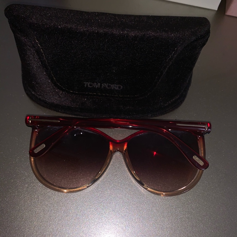 Tom Ford sunglasses